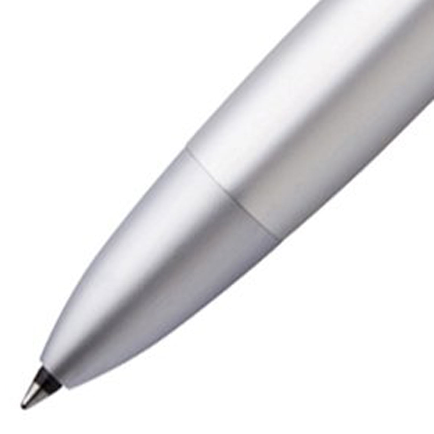 Staedtler Premium Avant Garde Silver CT Multi Functional Pen 927AG-SIL