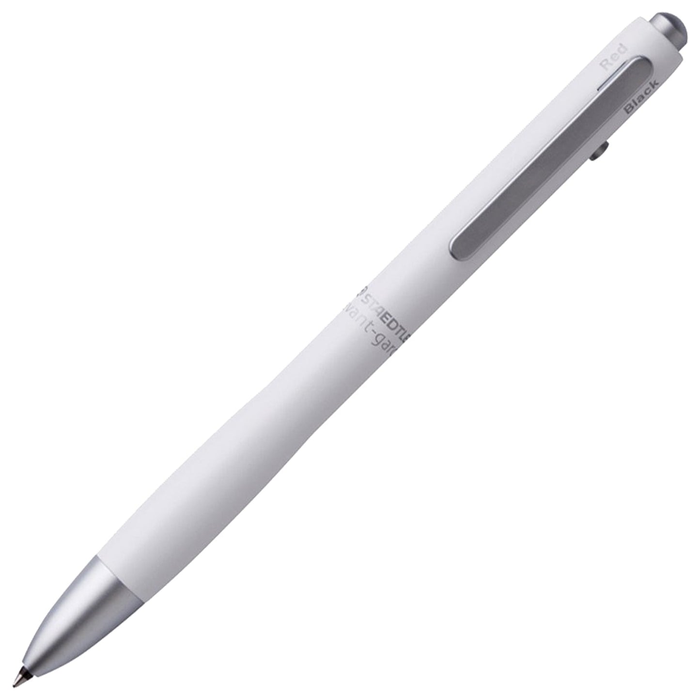 Staedtler Premium Avant Garde Snow White CT Multi Functional Pen 927AG-SWH
