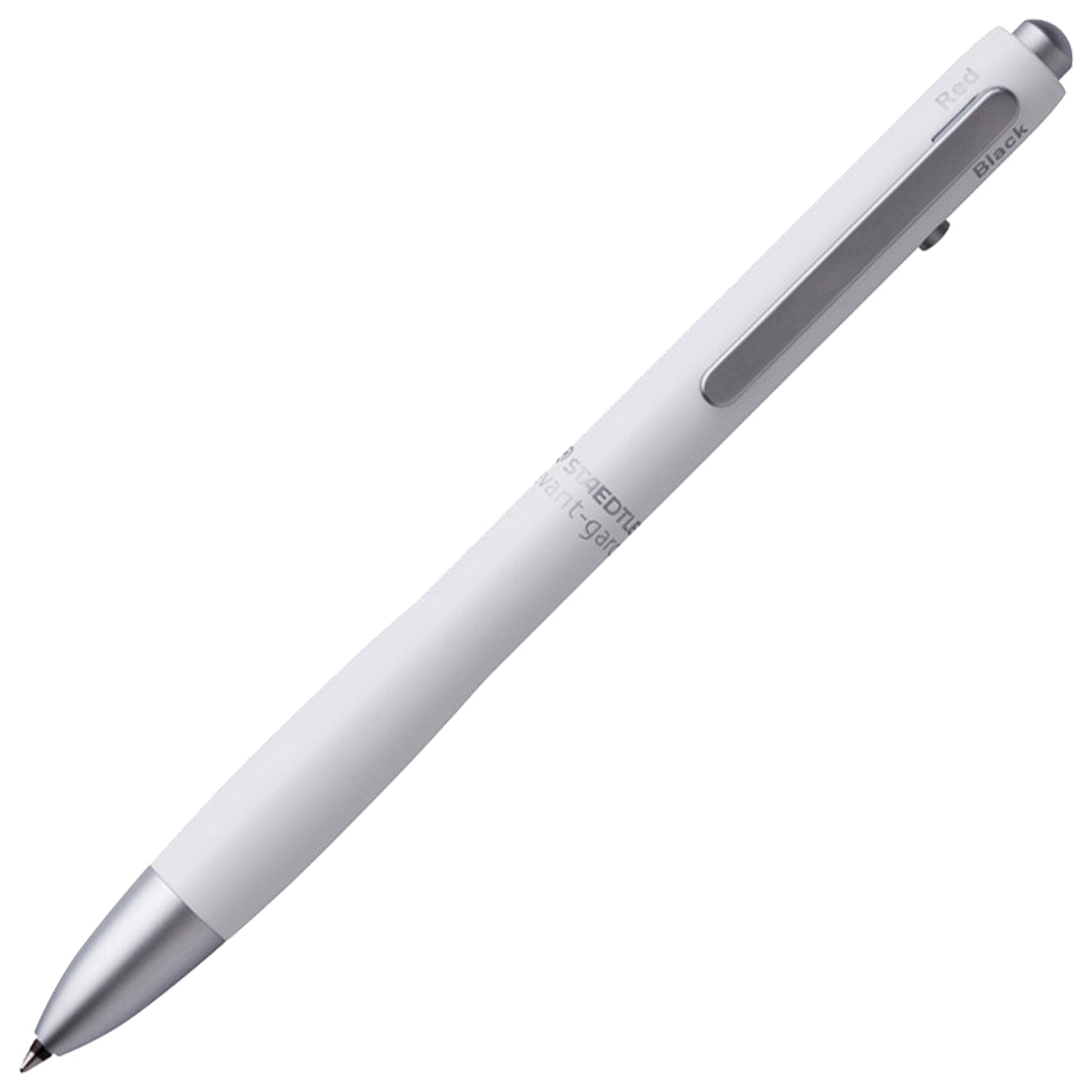 Staedtler Premium Avant Garde Snow White CT Multi Functional Pen 927AG-SWH