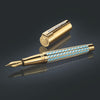 Staedtler Premium Bavaria Blue GT Fountain Pen (Limited Edition)