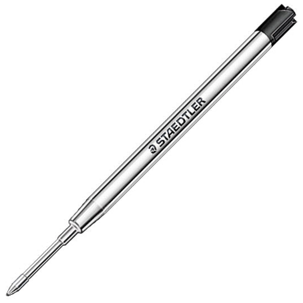 Staedtler Premium Ballpoint Pen Refill (Black)