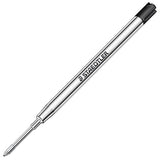Staedtler Premium Ballpoint Pen Refill (Black)