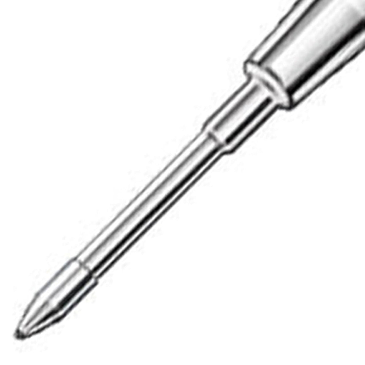 Staedtler Premium Ballpoint Pen Refill (Black)