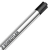 Staedtler Premium Ballpoint Pen Refill (Black)