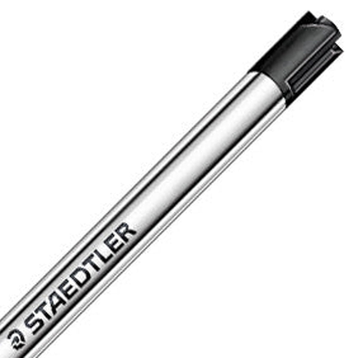 Staedtler Premium Ballpoint Pen Refill (Black)