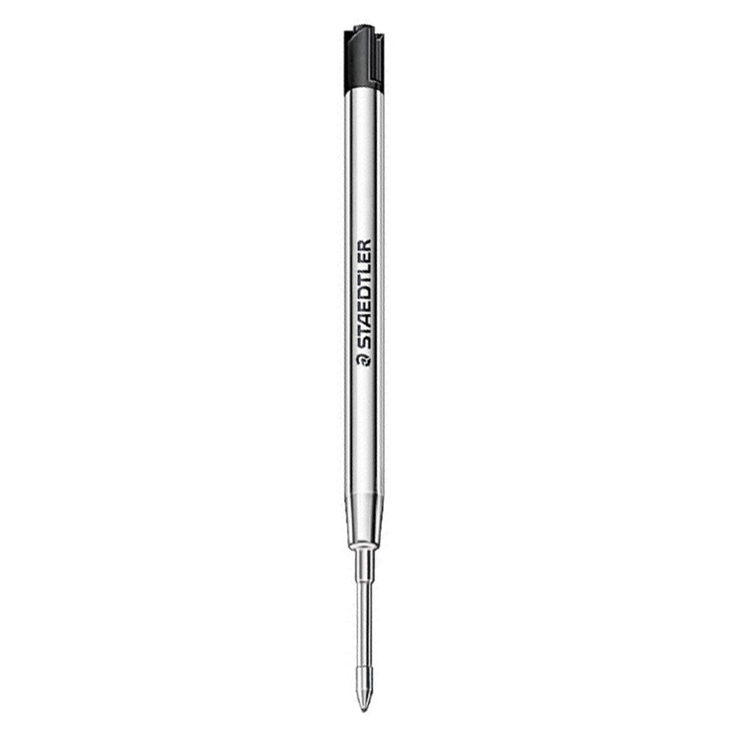Staedtler Premium Ballpoint Pen Refill (Black)