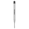 Staedtler Premium Ballpoint Pen Refill (Black)
