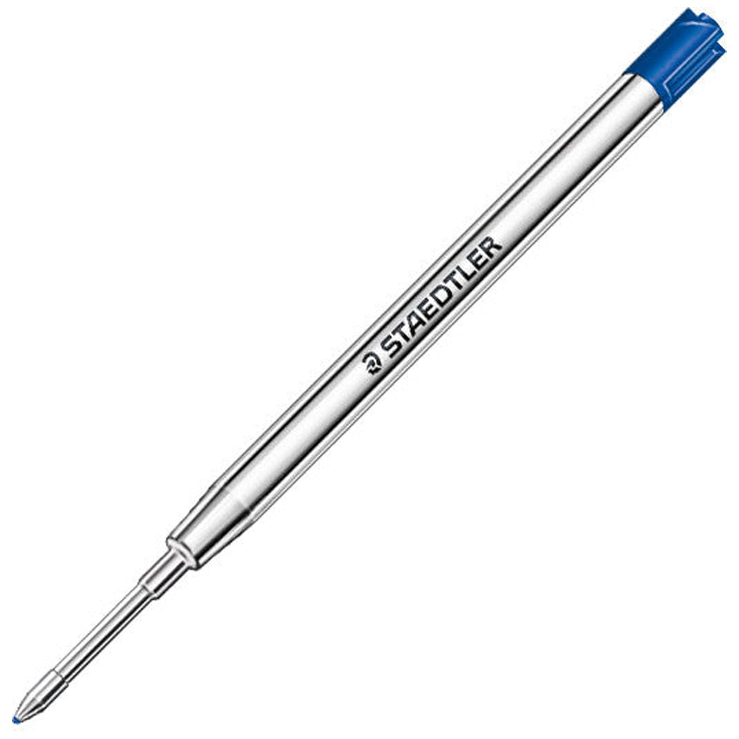 Staedtler Premium Ballpoint Pen Refill (Blue)