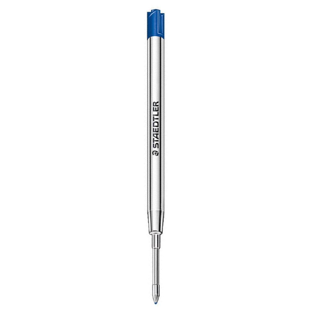 Staedtler Premium Ballpoint Pen Refill (Blue)