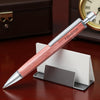 Staedtler Premium Concrete Red CT Ballpoint Pen 441CONB2-9