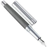 Staedtler Premium Corium Simplex Anthracite CT Fountain Pen