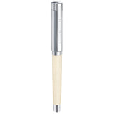 Staedtler Premium Corium Simplex Beige CT Fountain Pen
