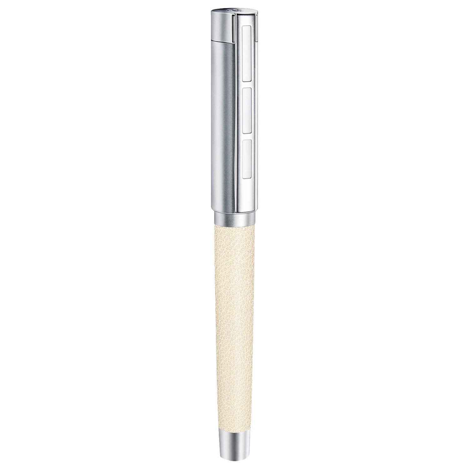 Staedtler Premium Corium Simplex Beige CT Fountain Pen