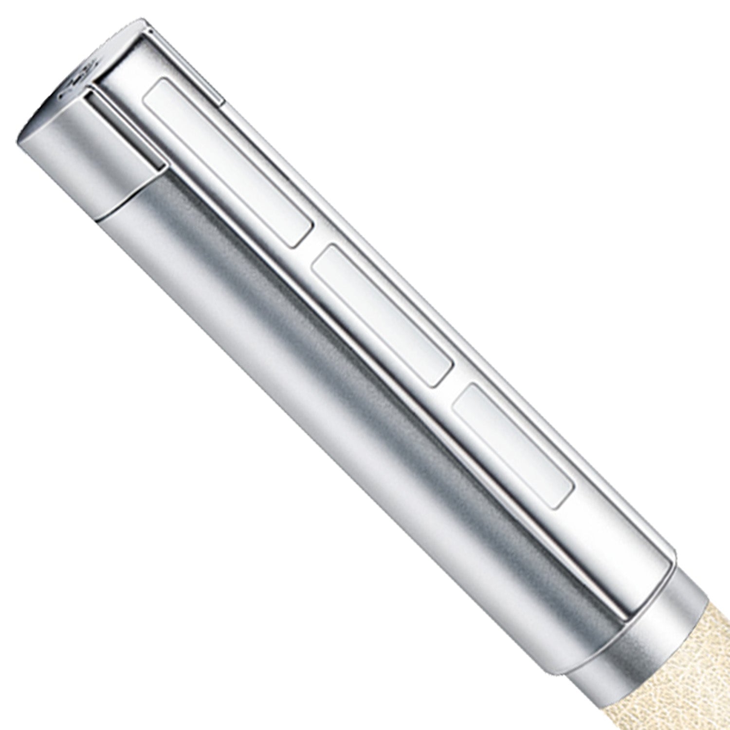 Staedtler Premium Corium Simplex Beige CT Fountain Pen