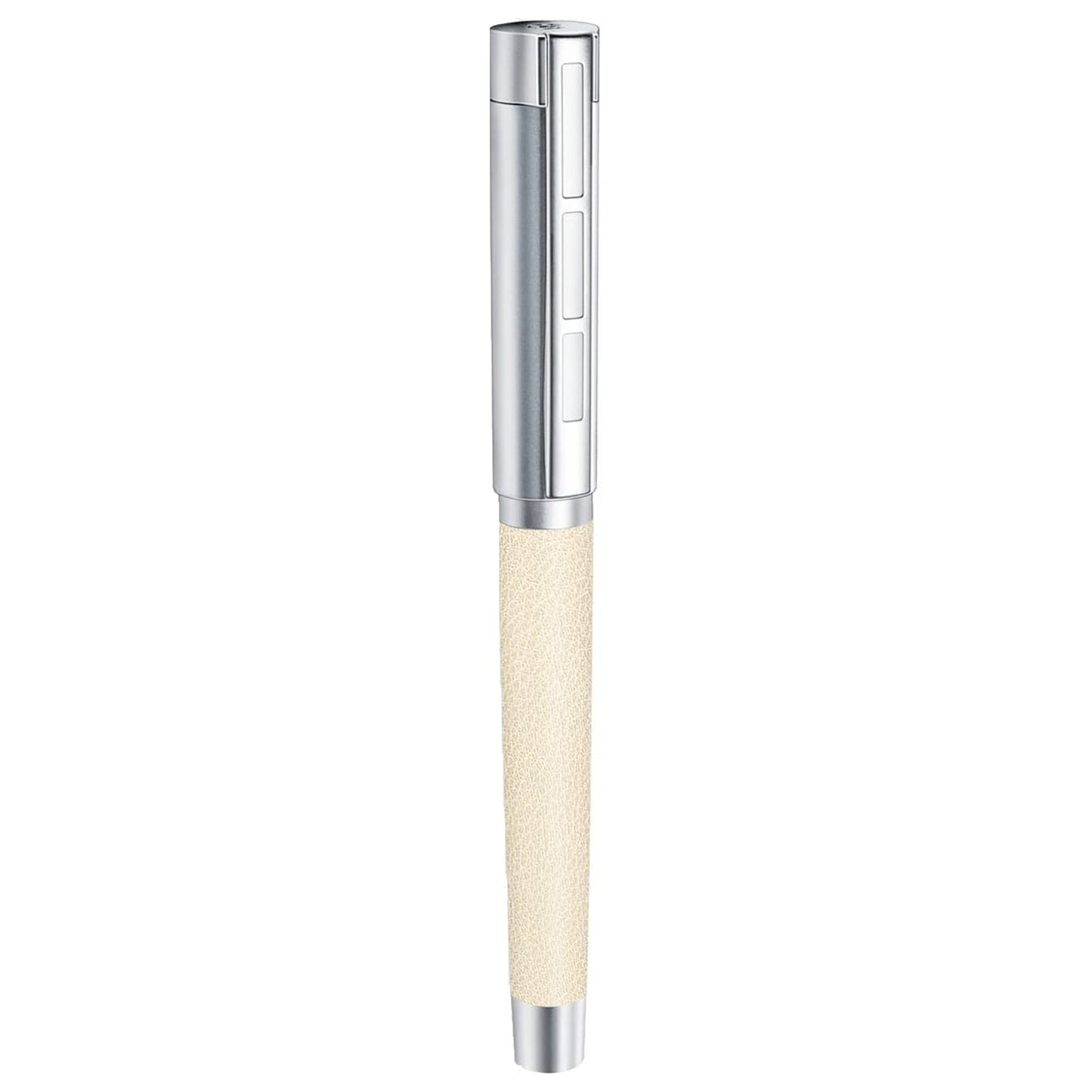 Staedtler Premium Corium Simplex Beige CT Roller Ball Pen 9PC230M-9