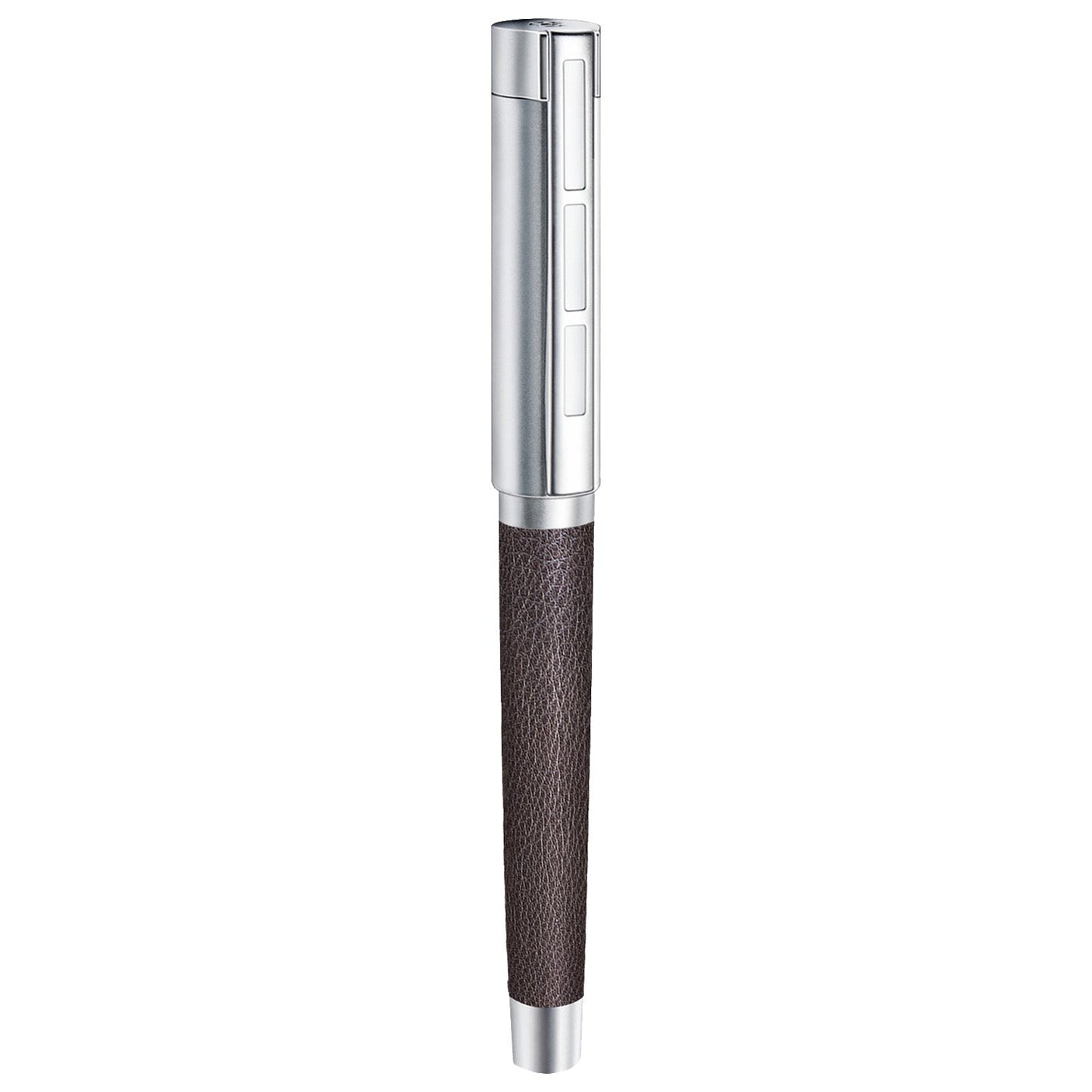 Staedtler Premium Corium Simplex Brown CT Fountain Pen
