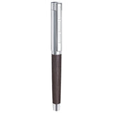 Staedtler Premium Corium Simplex Brown CT Fountain Pen