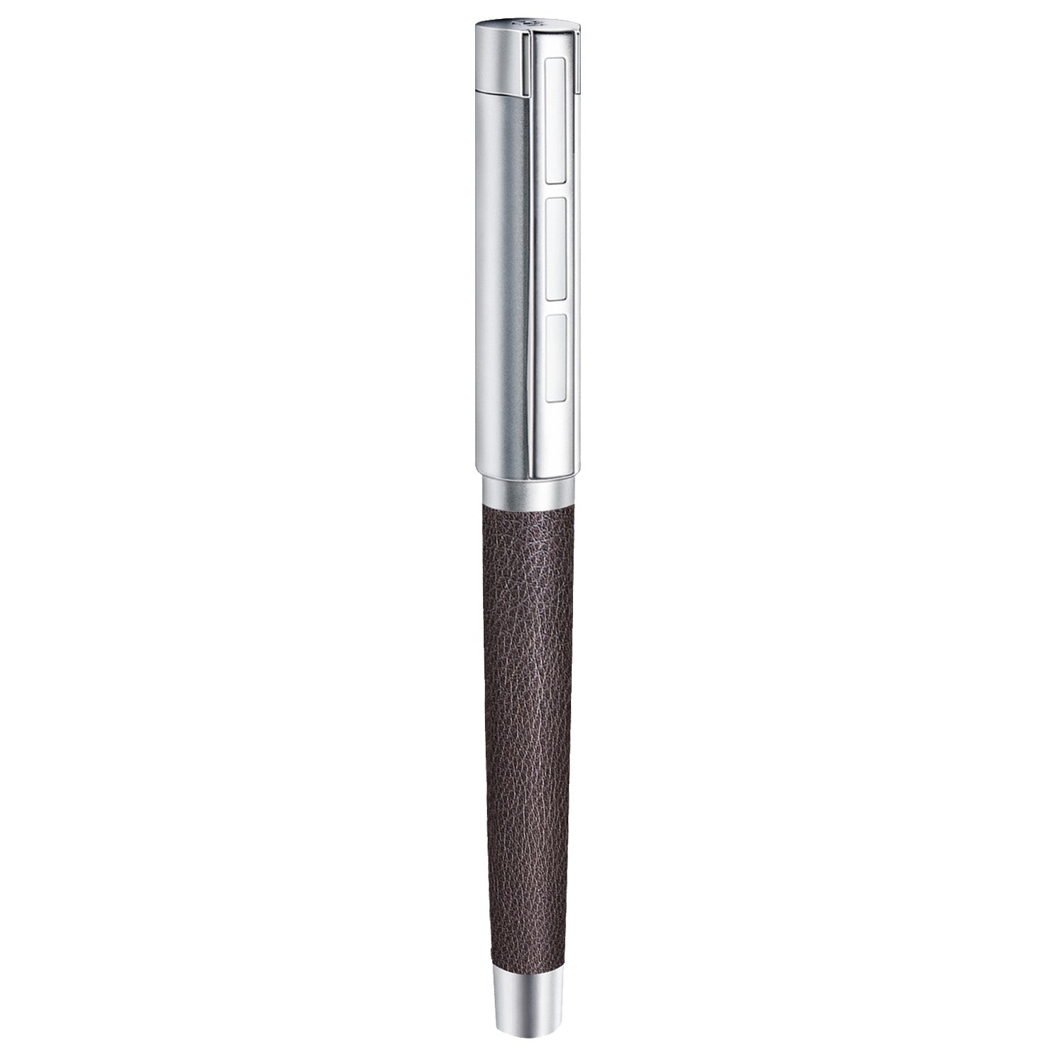 Staedtler Premium Corium Simplex Brown CT Fountain Pen