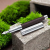 Staedtler Premium Corium Simplex Brown CT Fountain Pen