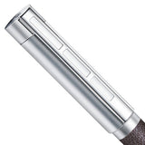 Staedtler Premium Corium Simplex Brown CT Fountain Pen