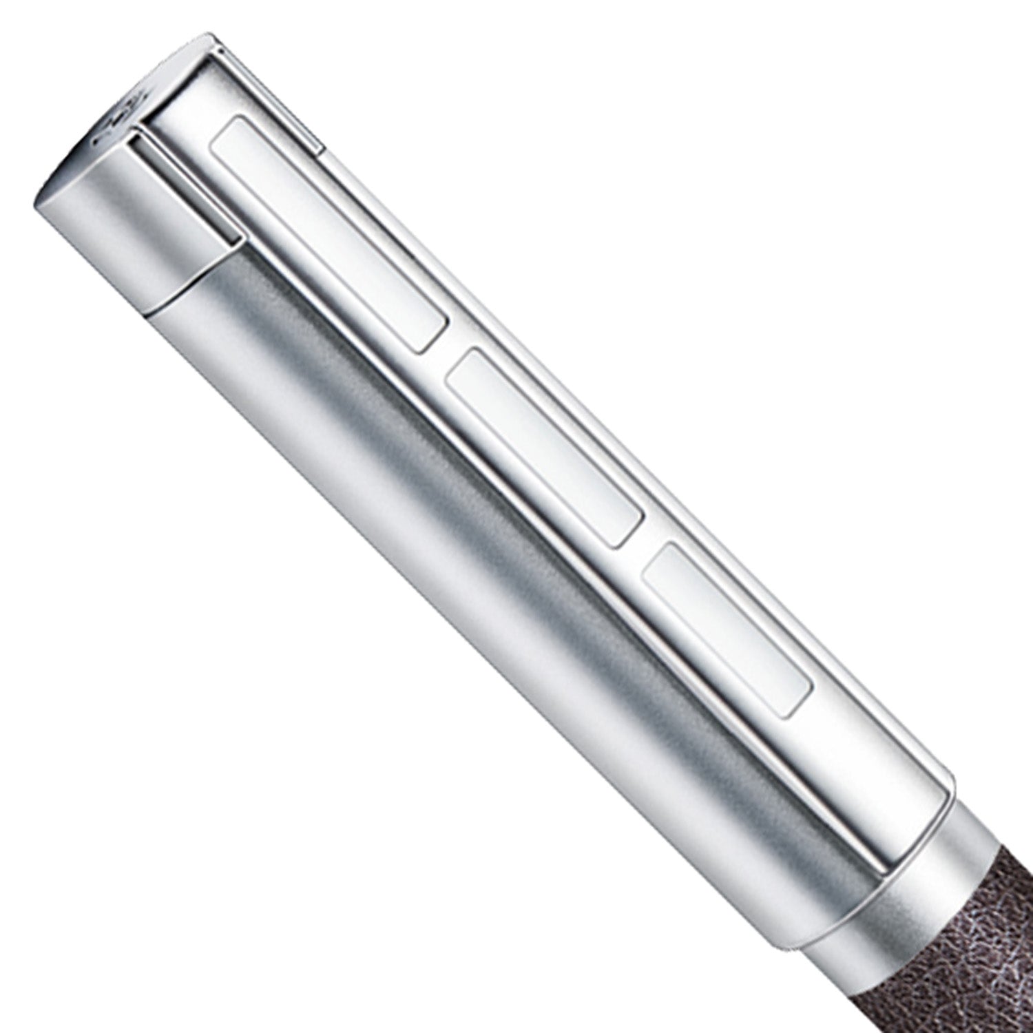 Staedtler Premium Corium Simplex Brown CT Fountain Pen