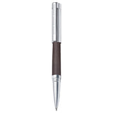 Staedtler Premium Corium Simplex Brown CT Roller Ball Pen 9PC237M-9