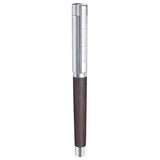 Staedtler Premium Corium Simplex Brown CT Roller Ball Pen 9PC237M-9