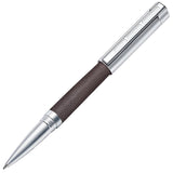 Staedtler Premium Corium Simplex Brown CT Roller Ball Pen 9PC237M-9