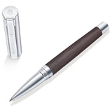 Staedtler Premium Corium Simplex Brown CT Roller Ball Pen 9PC237M-9