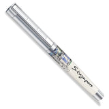 Staedtler Premium Corium Urbes Singapore CT Fountain Pen