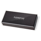 Staedtler Premium Corium Urbes Moscow CT Fountain Pen