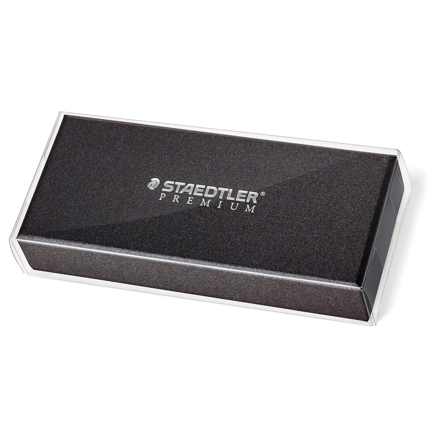 Staedtler Premium Corium Urbes Moscow CT Fountain Pen
