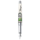 Staedtler Premium Corium Urbes Tokyo CT Fountain Pen