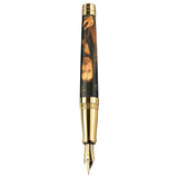 Staedtler Premium Eminentes Albertus Durerus Noricus GT Fountain Pen (Limited Edition)