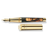 Staedtler Premium Eminentes Albertus Durerus Noricus GT Fountain Pen (Limited Edition)