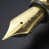 Staedtler Premium Eminentes Albertus Durerus Noricus GT Fountain Pen (Limited Edition)