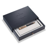 Staedtler Premium Eminentes Albertus Durerus Noricus GT Fountain Pen (Limited Edition)