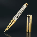 Staedtler Premium Eminentes Giuseppe Verdi GT Fountain Pen (Limited Edition)