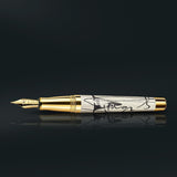 Staedtler Premium Eminentes Giuseppe Verdi GT Fountain Pen (Limited Edition)