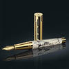 Staedtler Premium Eminentes Giuseppe Verdi GT Fountain Pen (Limited Edition)