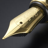 Staedtler Premium Eminentes Louis XIV GT Fountain Pen (Limited Edition)