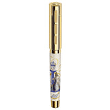 Staedtler Premium Eminentes Louis XIV GT Fountain Pen (Limited Edition)