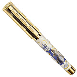 Staedtler Premium Eminentes Louis XIV GT Fountain Pen (Limited Edition)