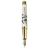 Staedtler Premium Eminentes Richard Wagner GT Fountain Pen (Limited Edition)