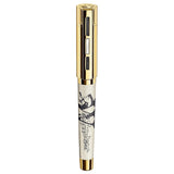 Staedtler Premium Eminentes Richard Wagner GT Fountain Pen (Limited Edition)
