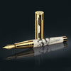 Staedtler Premium Eminentes Richard Wagner GT Fountain Pen (Limited Edition)