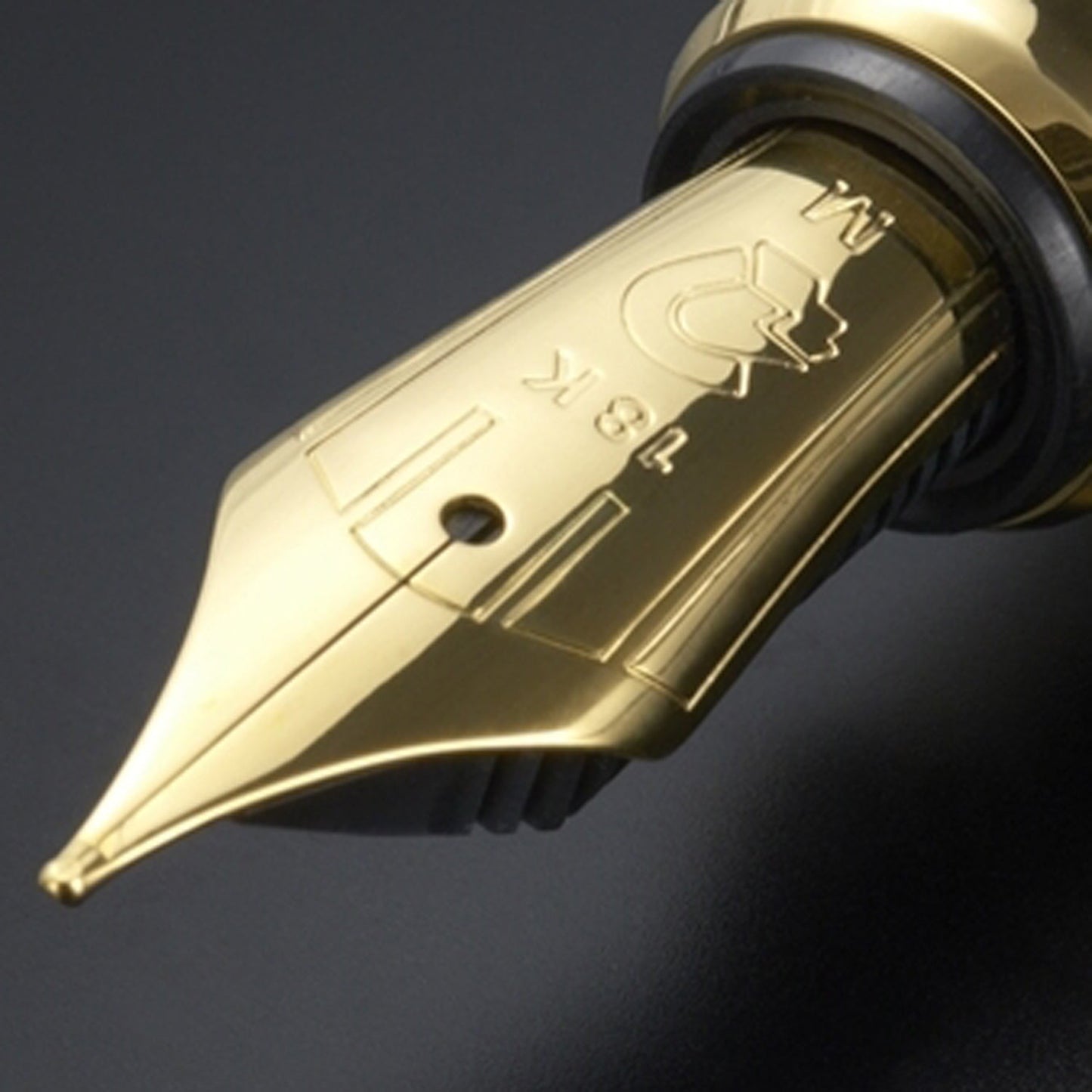 Staedtler Premium Eminentes Richard Wagner GT Fountain Pen (Limited Edition)