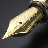 Staedtler Premium Eminentes Richard Wagner GT Fountain Pen (Limited Edition)