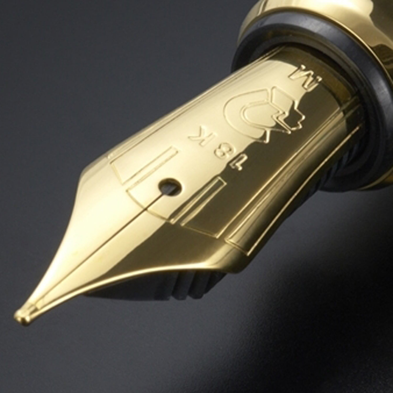 Staedtler Premium Eminentes Richard Wagner GT Fountain Pen (Limited Edition)