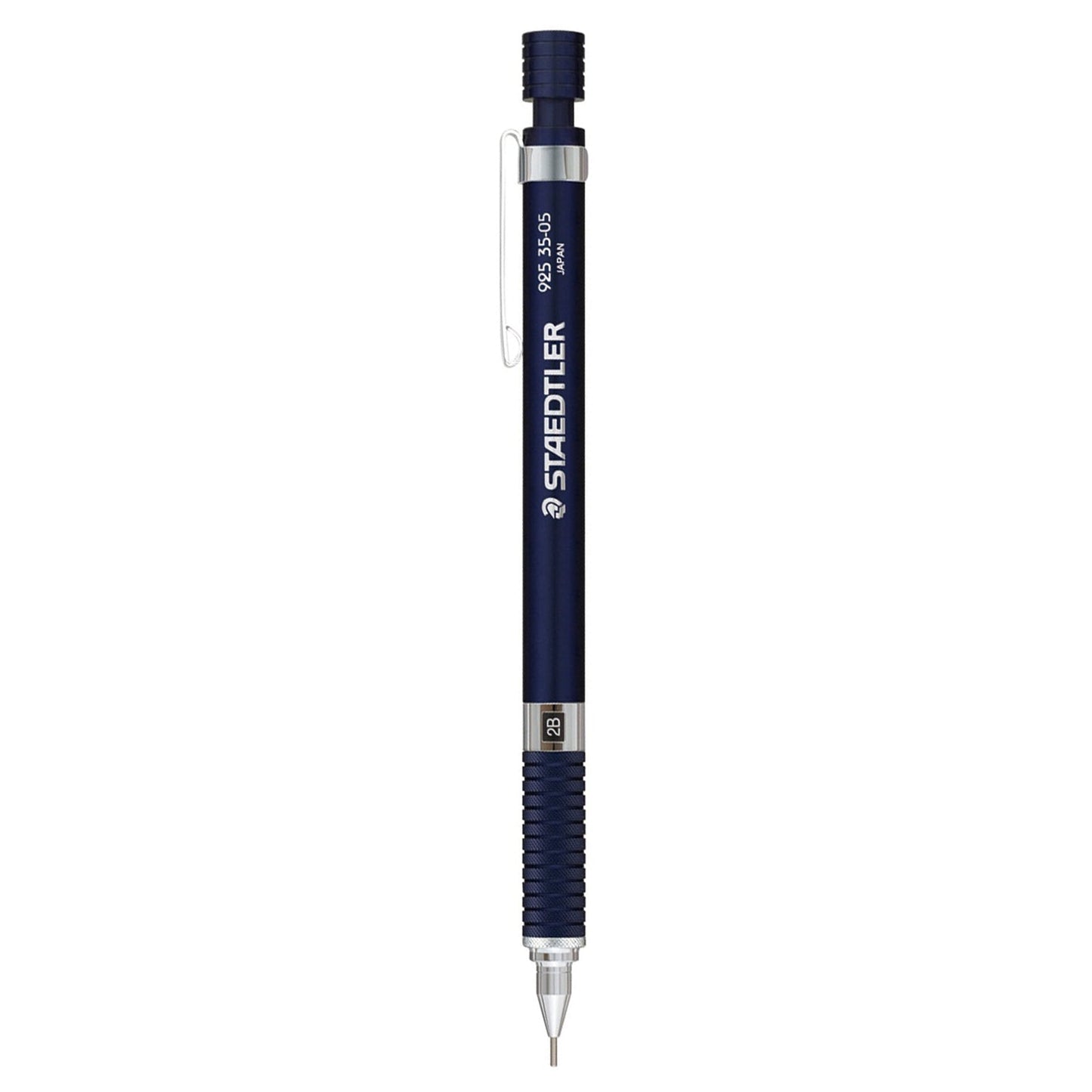 Staedtler Premium Graphite Blue CT Mechanical Pencil
